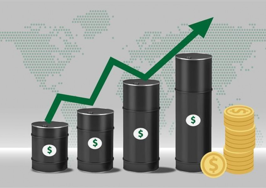 Цените на петрола с тригодишен връх.