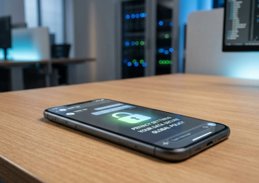 TikTok отказва да въведе пълно криптиране на съобщенията от съображения за сигурност