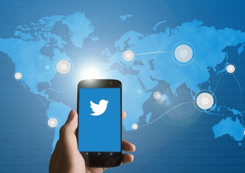 Терористите масово използват "Туитър"