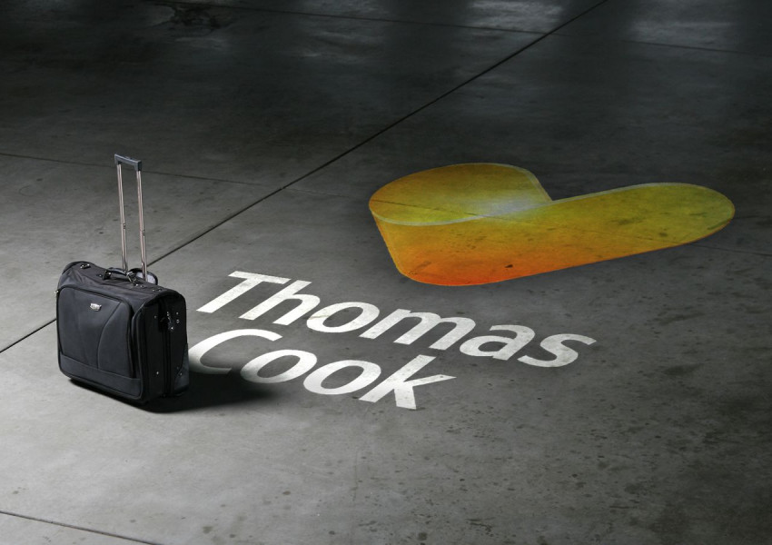 "Томас Кук" отново ще организира почивки  