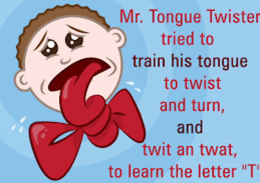 Можете ли да произнесете тези изречения на английски език?