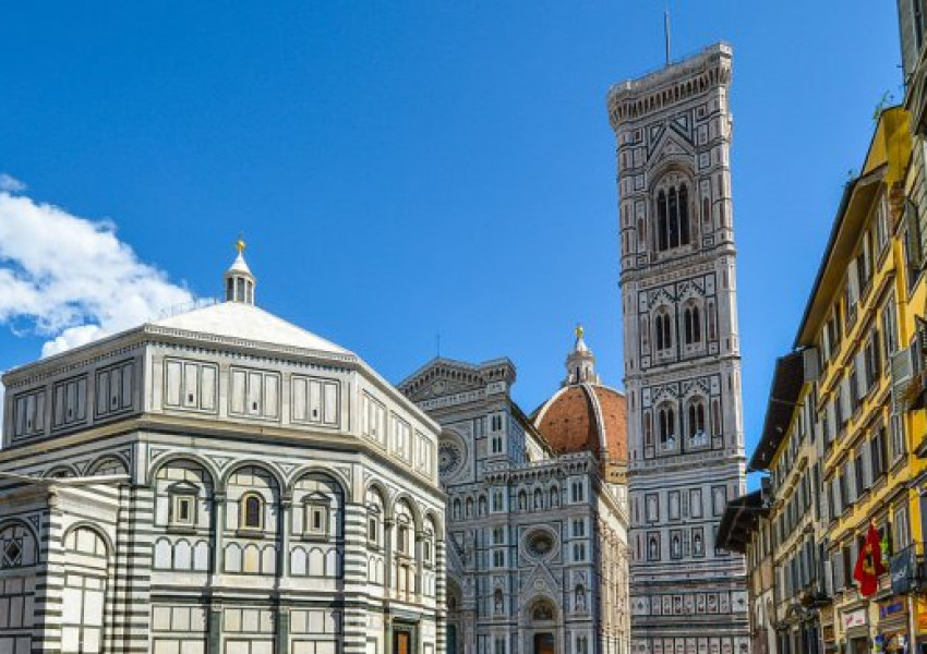 Това е най-добрият град в Европа през тази година 