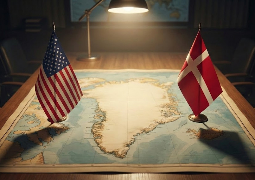 Тръмп не блъфира: Ситуацията с Гренландия става критична за ЕС и НАТО