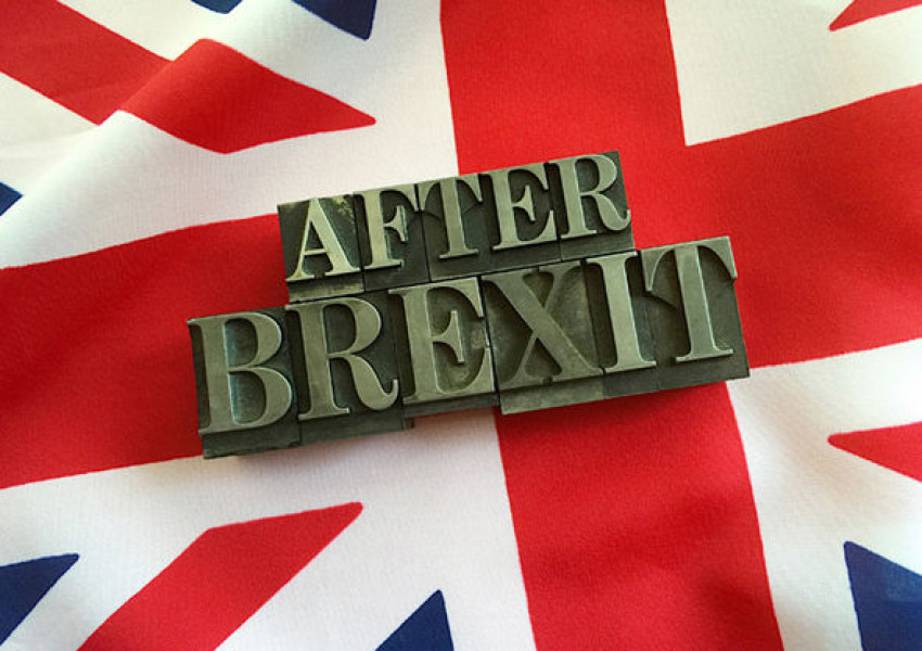 Тереза Мей: Няма да е краят на света, ако няма сделка с ЕС!