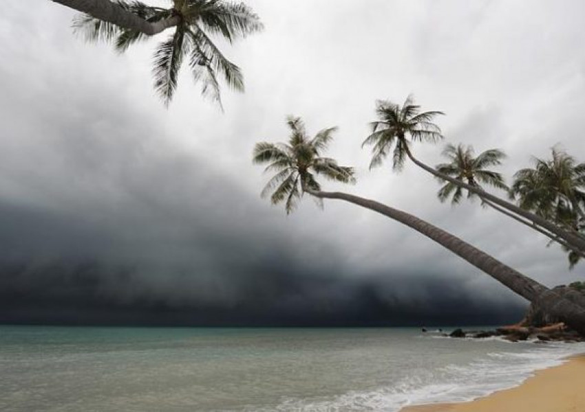 Тайланд се готви за мощна тропическа буря, от Външно предупредиха българите 