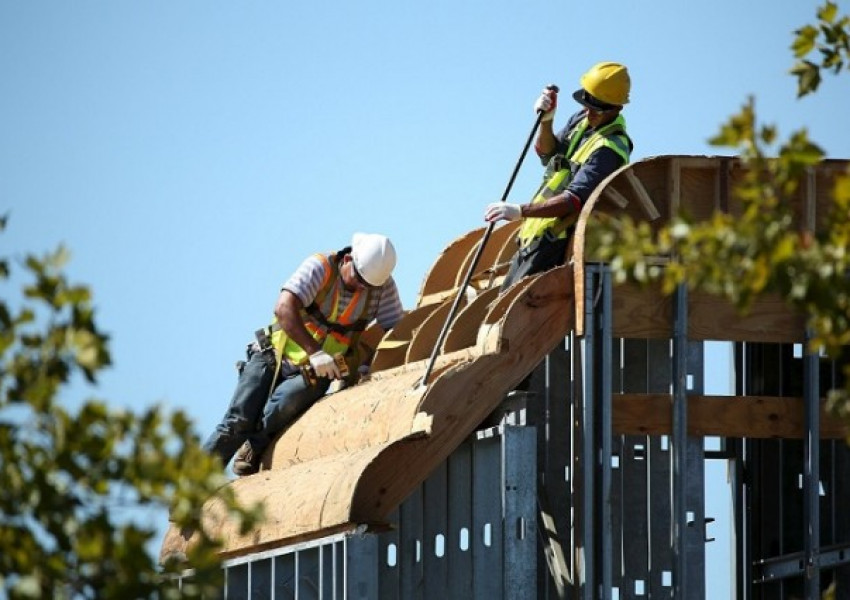 Спешна нужда от работници за строителството