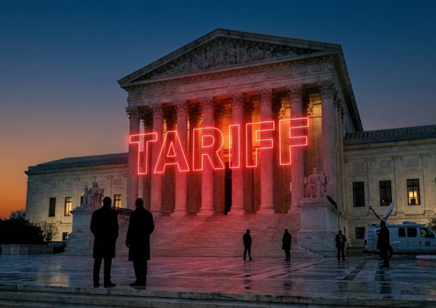 Върховният съд на САЩ блокира митата на Тръмп, той отвърна с нови 10% глобални тарифи