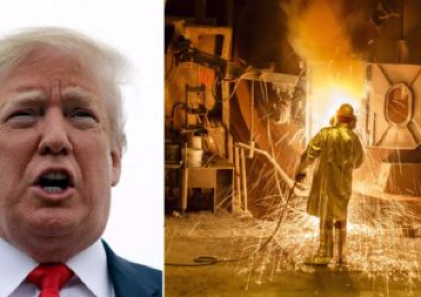 Увеличават се критиките срещу тарифите, наложени от Тръмп