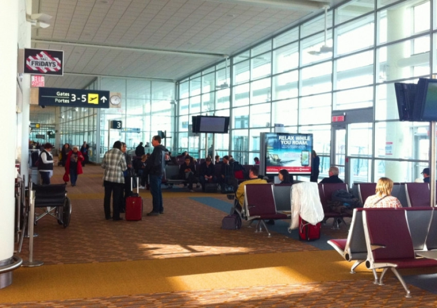 Пътническата забрана на Тръмп официално влезе в сила