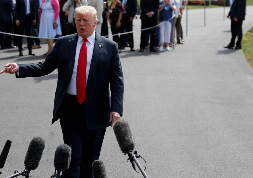 САЩ към Великобритания: Внимавайте как напускате ЕС!