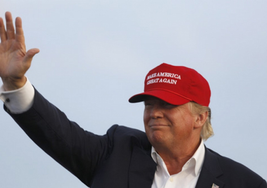 Тръмп сменя всички посланици до 20 януари