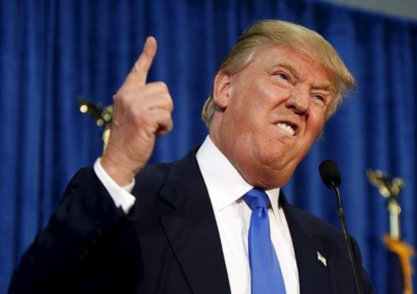 Америка плати 1 милиард за посолство в Лондон