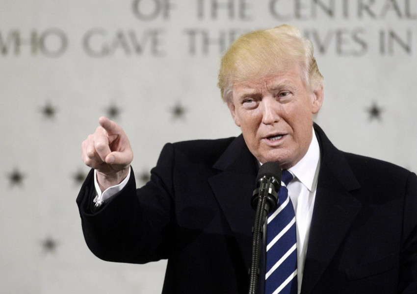 Белия дом: С Великобритания можем да бъдем по-близки