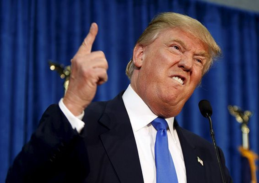 Доналд Тръмп доволен от ЕС