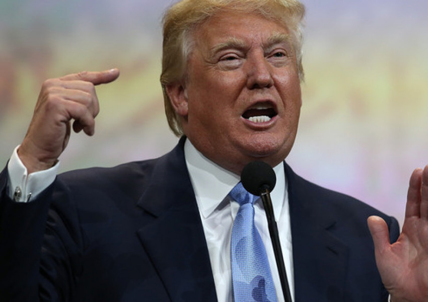 Мей: С Тръмп се разбираме добре!