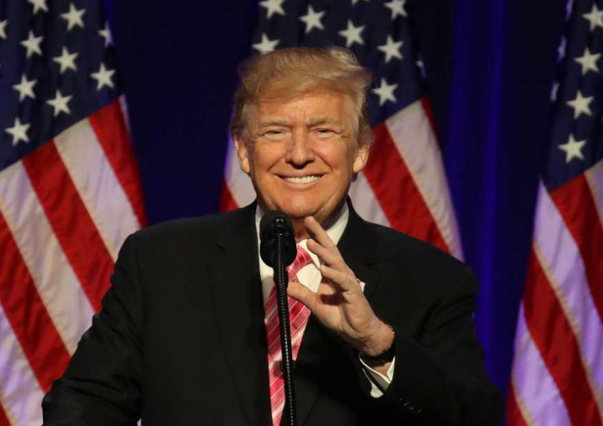 Президентът на Южна Корея благодари на Тръмп за заслугите му в преговорите с Пхенян