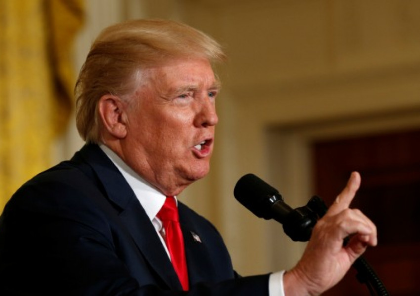 Африканските страни чакат извинение от Тръмп  