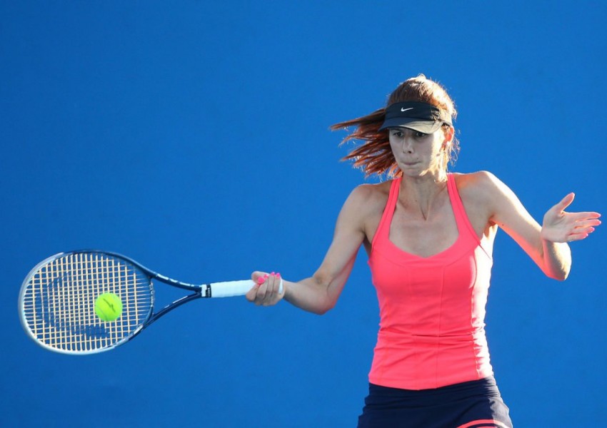 Пиронкова отпадна на старта на Australia Open
