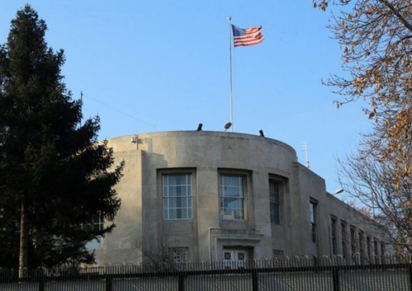 Америка спря да издава неимигрантски визи