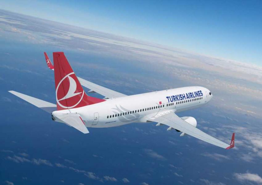 Turkish Airlines пуска промоционални полети от България до 38 дестинации