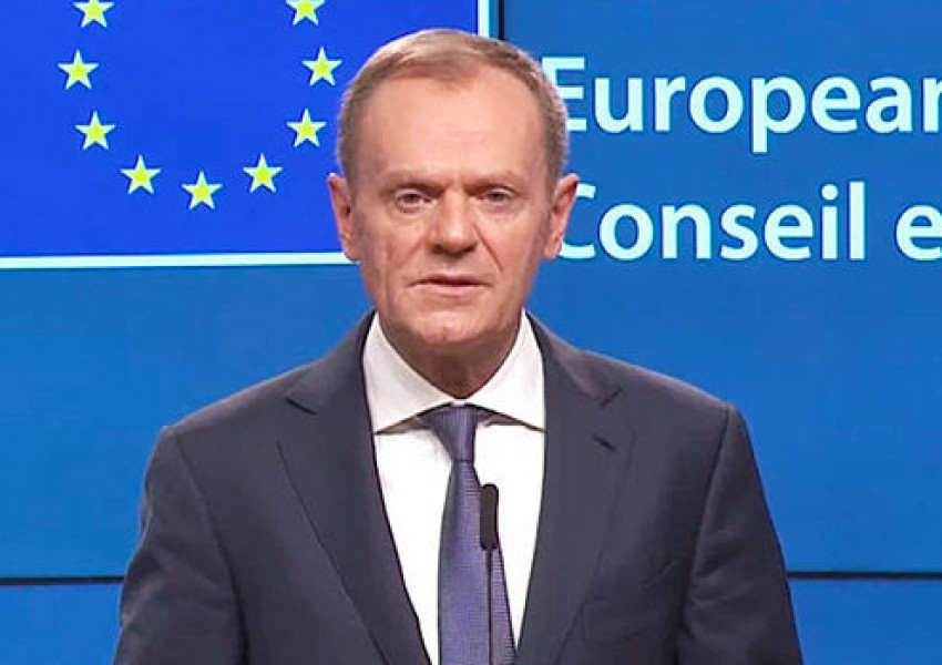 Две години ще продължи транзитният период след "Брекзит"