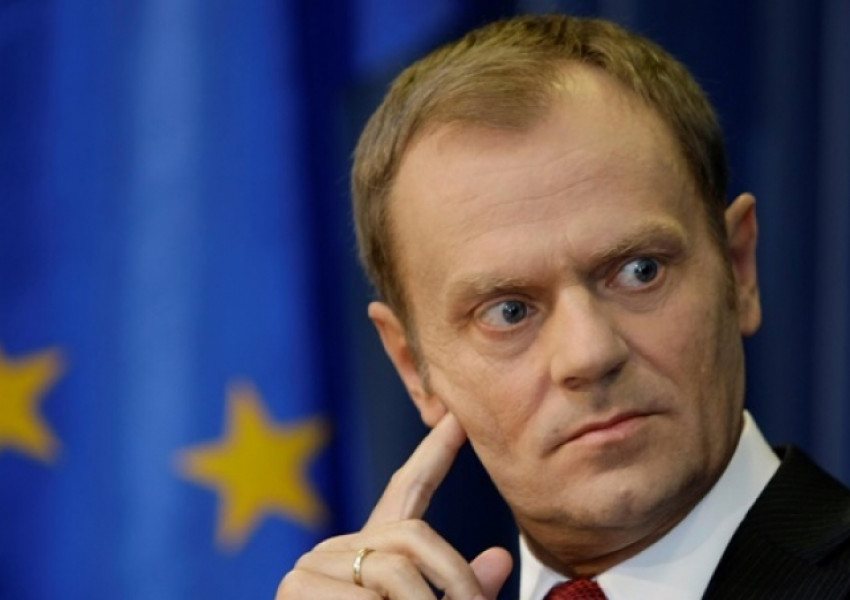 ЕС не приема предложението на Мей за имигрантите