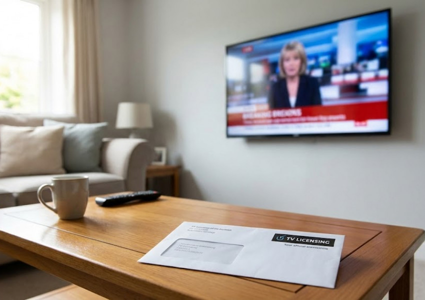 Пълно ръководство за ''TV Licence'' във Великобритания: Какво трябва да знае всеки новодошъл на Острова
