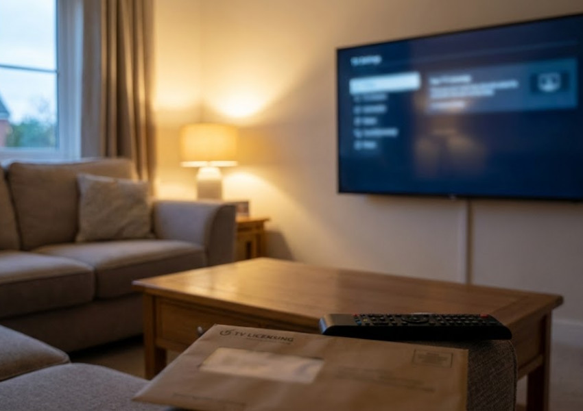 Великобритания: БиБиСи ще засича по IP адрес и онлайн профил неплатилите TV Licence