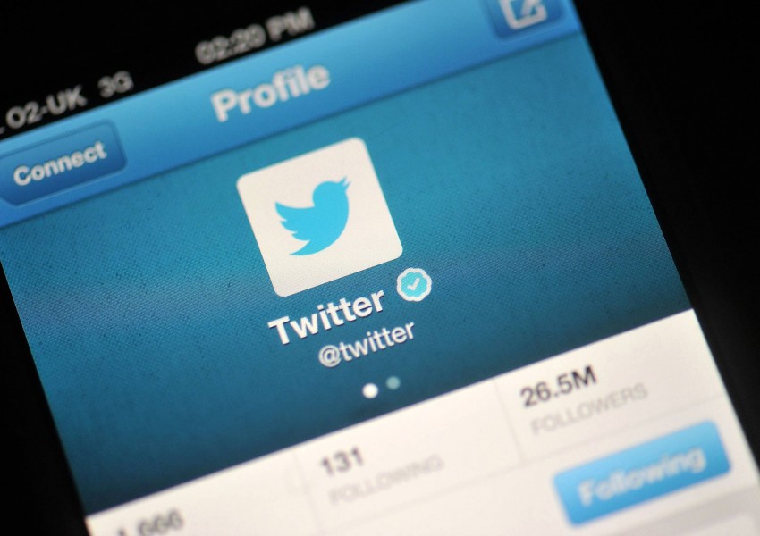 Туитър изтри 125 000 акаунта, свързани с "Ислямска държава"