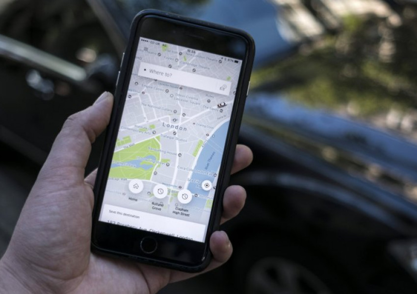 Кога точно Uber спира да работи в Лондон?
