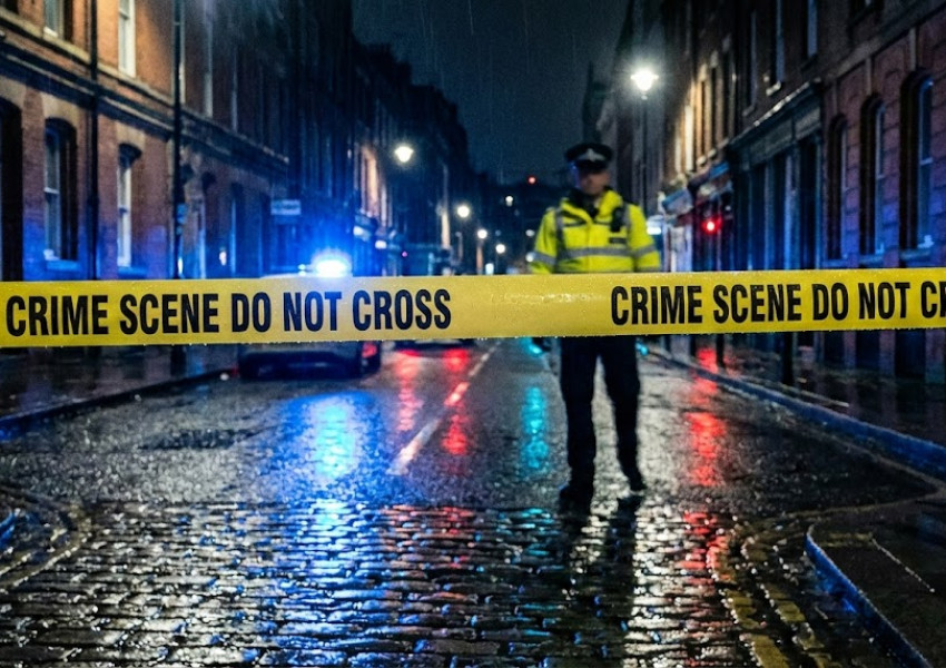 Убийство в Южен Лондон: 19-годишен младеж е намушкан смъртоносно в Peckham