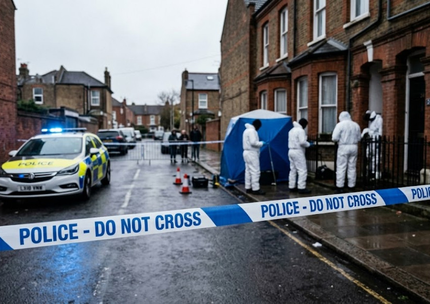 Разследват убийство в Лондон: 18-дневно бебе загина при падане от височина в Уестминстър