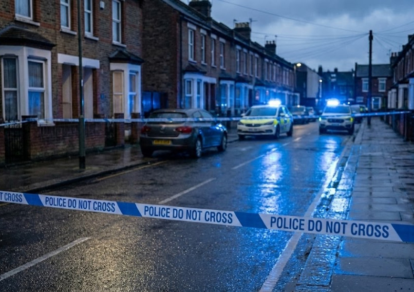 Убийство в Дептфорд: 17-годишен е обвинен за смъртта на мъж в новогодишната нощ