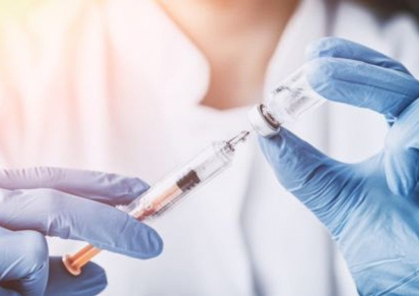 Британски учени разработиха ваксина против всеки грип 