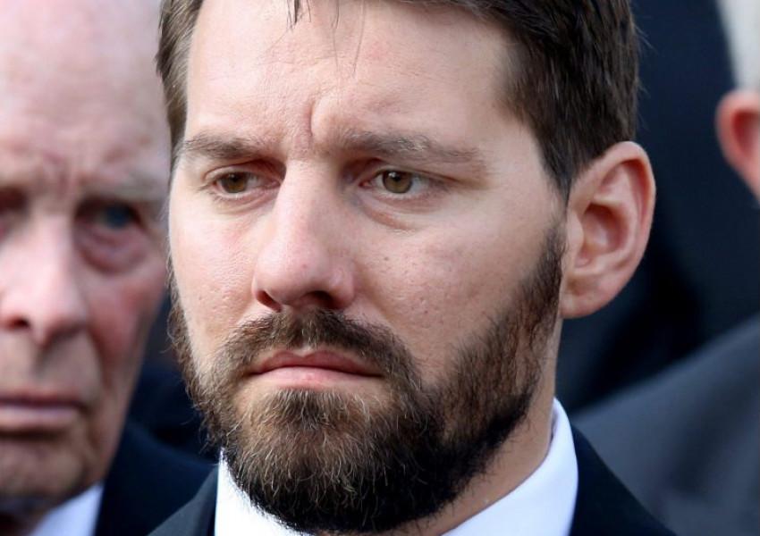 Британски ученик наследява румънската корона?