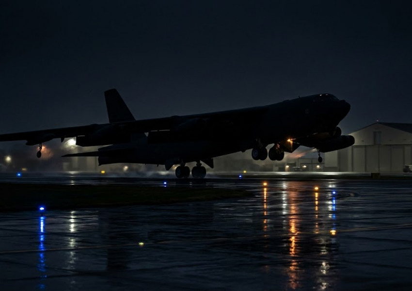 Лондон разреши на САЩ да ползват британски бази, готви се масова евакуация от Близкия изток Лондон разреши на САЩ да ползват британски бази, готви се масова евакуация от Близкия изток