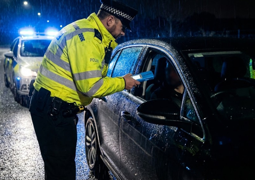 Масови проверки за дрога: Полицията с нови тестове на пътя и нулева толерантност