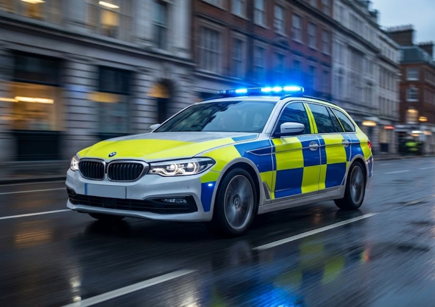 Великобритания сваля лимита за алкохол и затяга правилата за новите шофьори