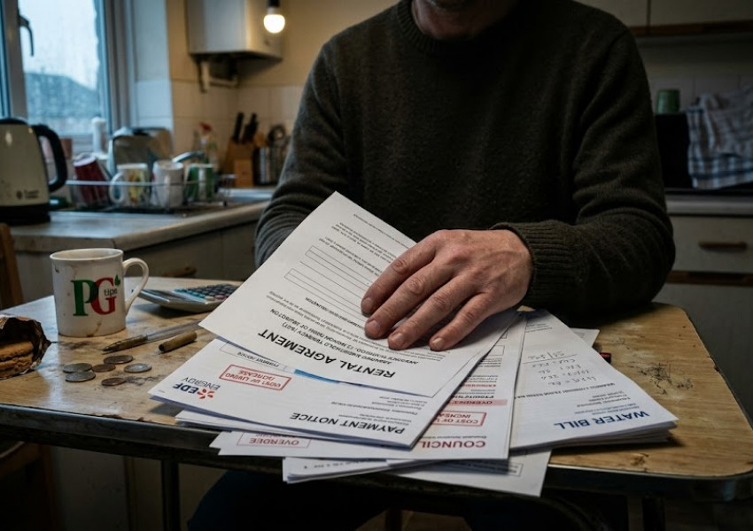 Наемите във Великобритания: Над половината квартали вече с цени над £1000 на месец