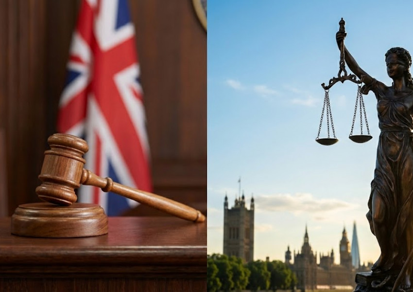 Великобритания търси 2000 нови магистрати доброволци: Мащабна кампания за набиране на доброволци в съда Великобритания търси 2000 нови магистрати доброволци: Мащабна кампания за набиране на доброволци в съда