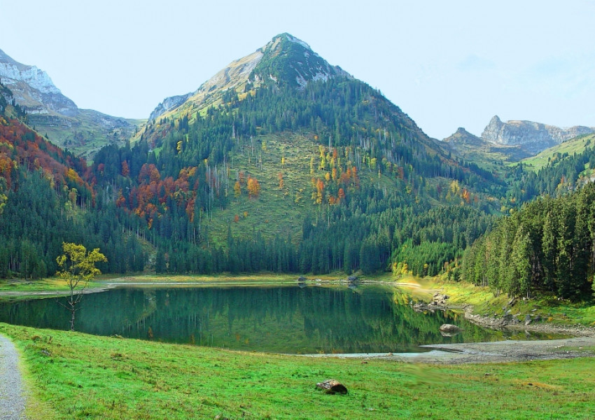 10-те най-добри страни в света