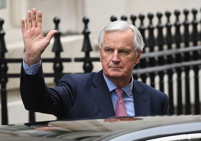 Европа налага на Лондон още 37 нови закона