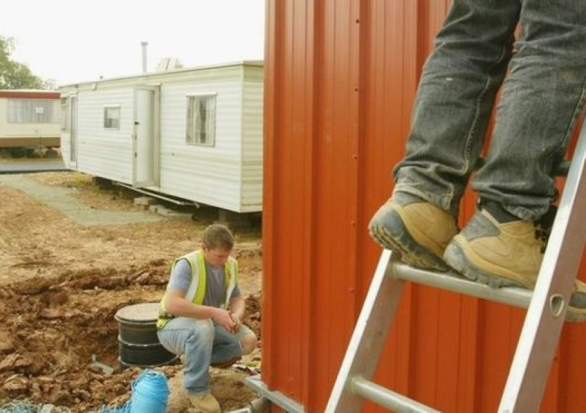 Британски компани: Искаме европейски граждани, а не британци!