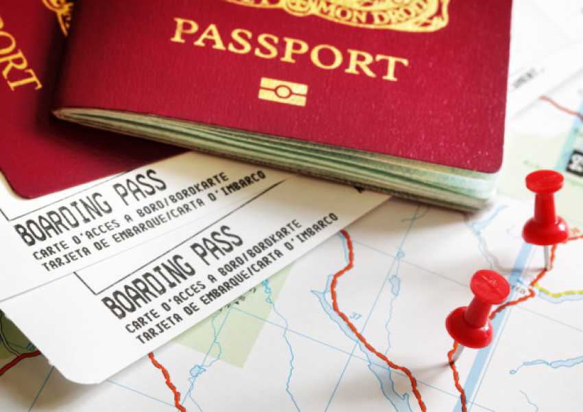Британците бързат да се сдобият с паспорти на държави от ЕС