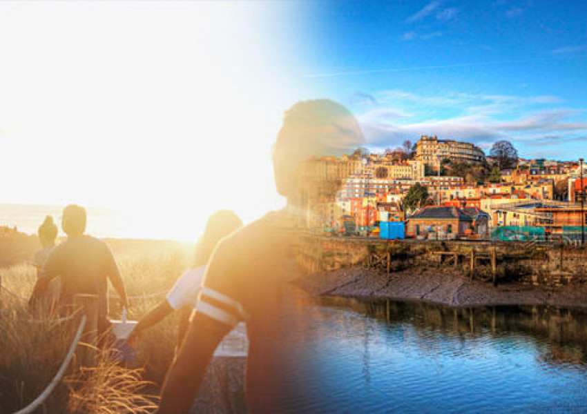 Лятото се връща в Лондон този уикенд