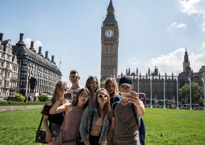 Нови правила за чуждестранните студенти във Великобритания