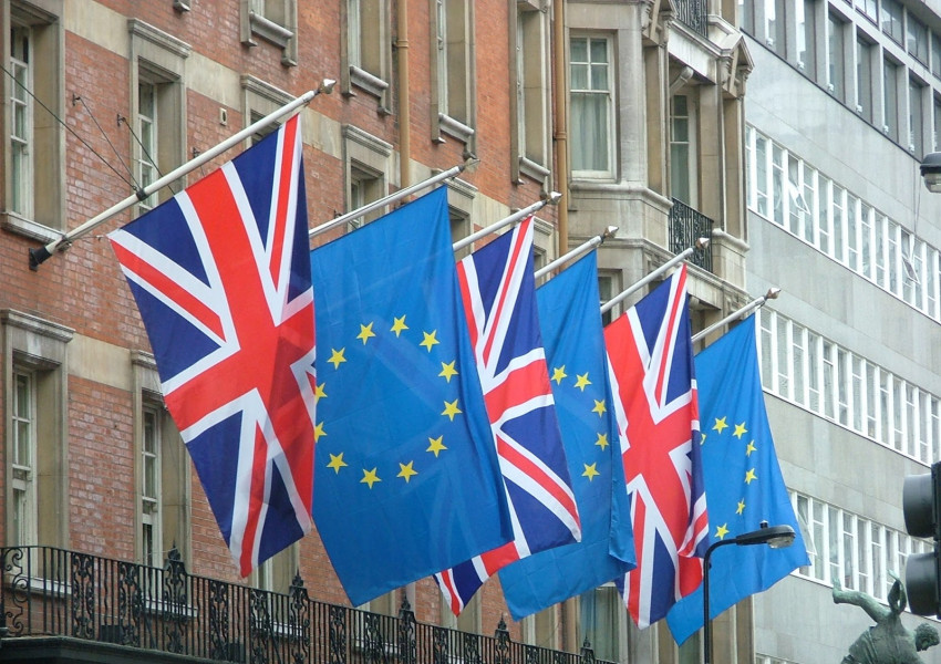 Има ли шанс Великобритания да избегне провеждането на европейски избори?