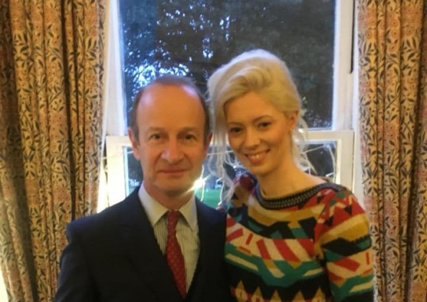 Правиш расистки коментар за Меган Маркъл? Уволняват те!