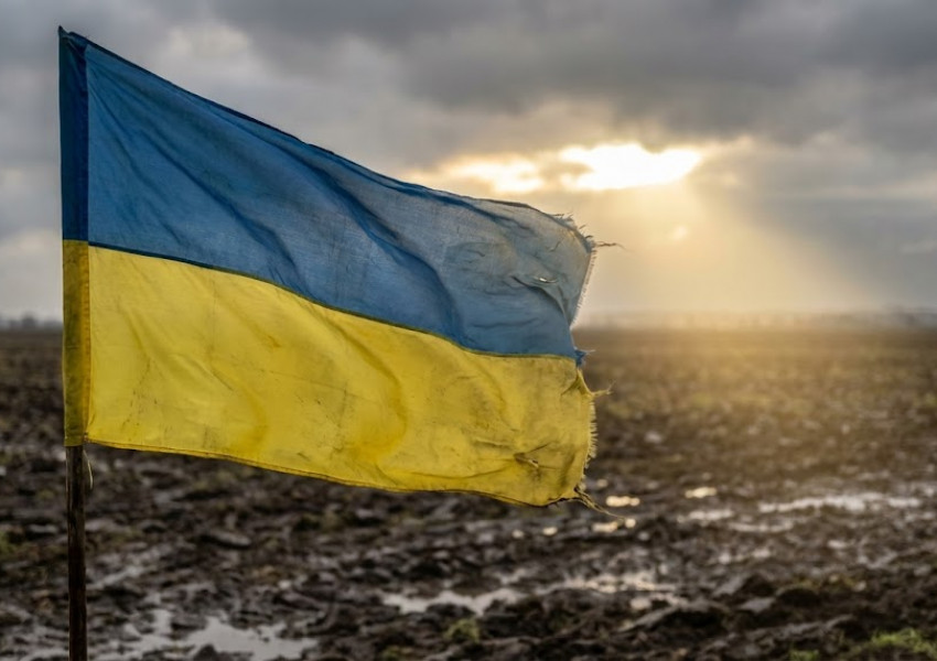 Зеленски: "Владимир Путин вече започна Трета световна война"