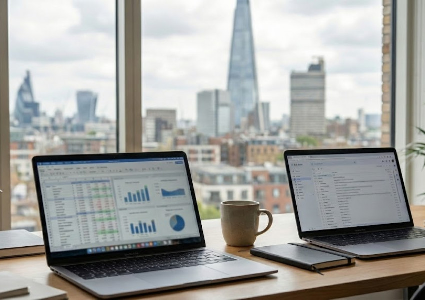 Удар срещу необявената заетост: Преследват служители с тайни договори в Англия